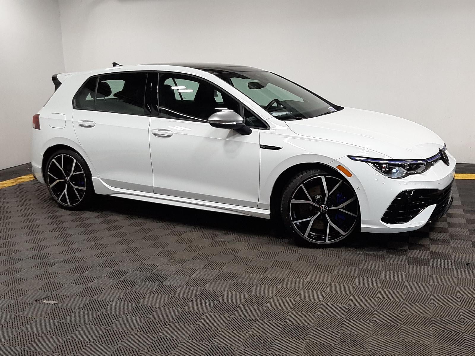 2023 Volkswagen Golf R 2.0T DSG