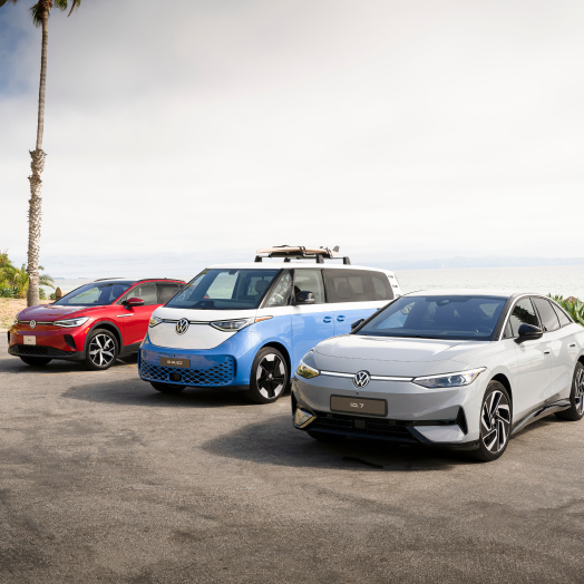 ID.Buzz | Bob Johnson Volkswagen of Watertown in Watertown NY