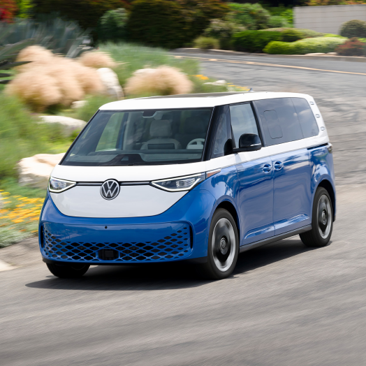 ID.Buzz | Bob Johnson Volkswagen of Watertown in Watertown NY