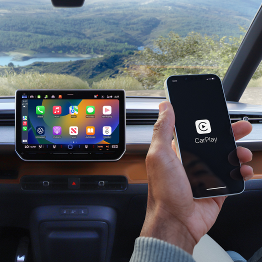 ID.Buzz | Bob Johnson Volkswagen of Watertown in Watertown NY