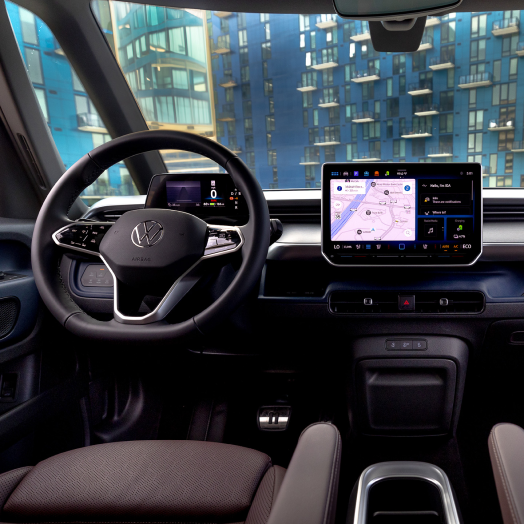 ID.Buzz | Bob Johnson Volkswagen of Watertown in Watertown NY