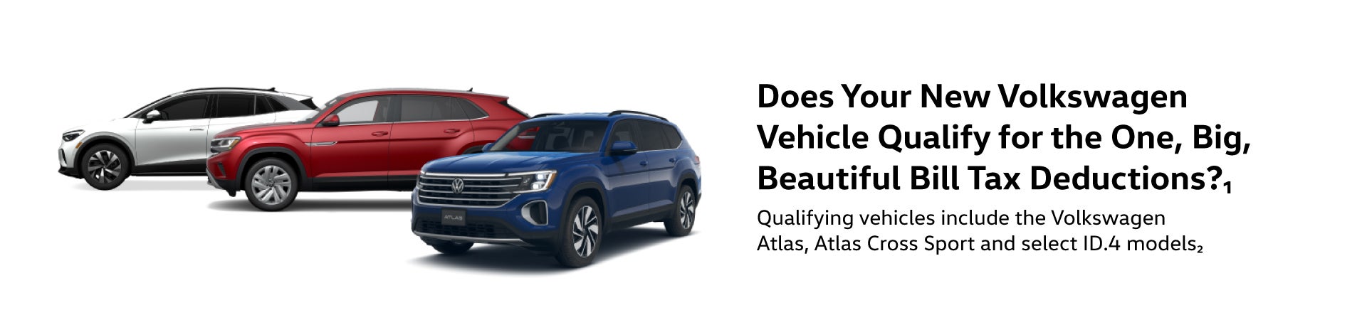 Tax Reduction | Bob Johnson Volkswagen of Watertown in Watertown NY