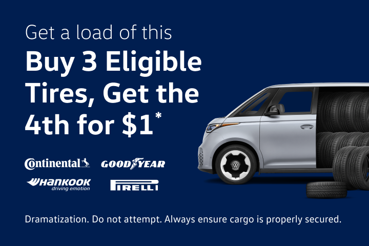 Bob Johnson Volkswagen of Watertown in Watertown NY