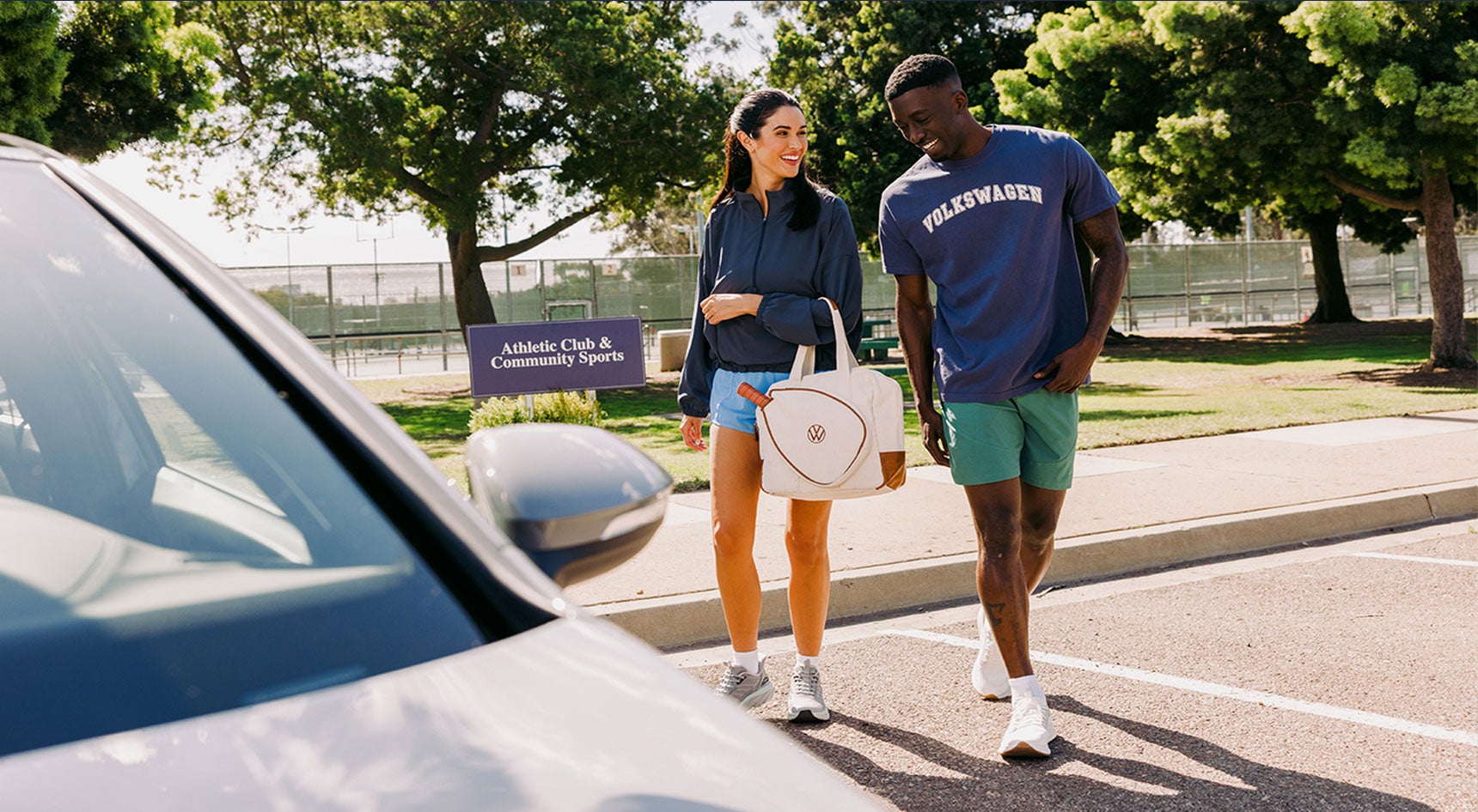 Volkswagen DriverGear in Bob Johnson Volkswagen of Watertown | Watertown, NY