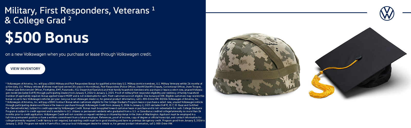 Volkswagen New Car Specials Watertown NY area Volkswagen dealer near