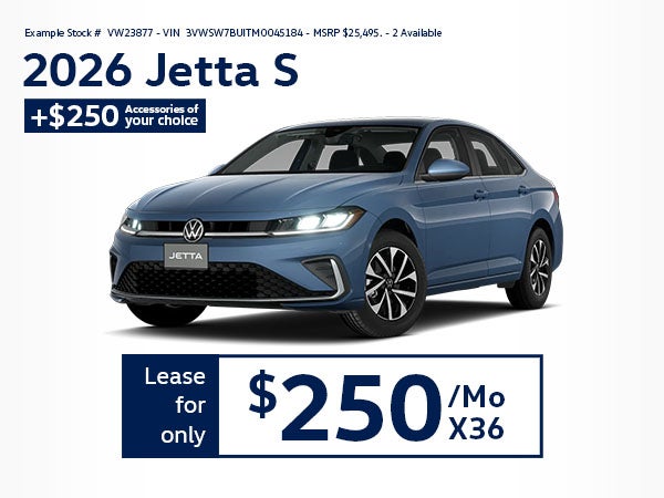 Jetta