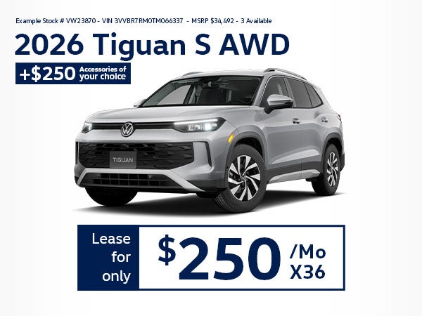 Tiguan