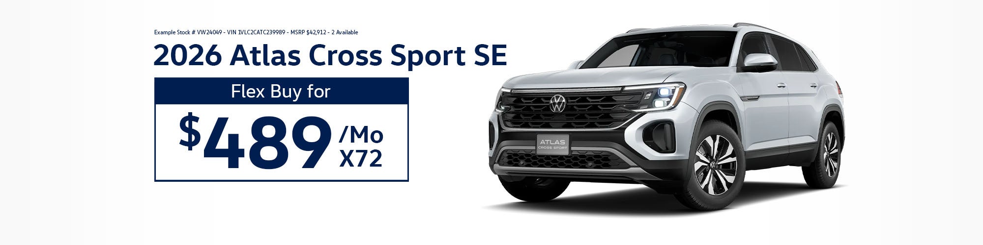 Cross Sport