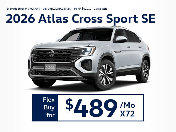 Cross Sport