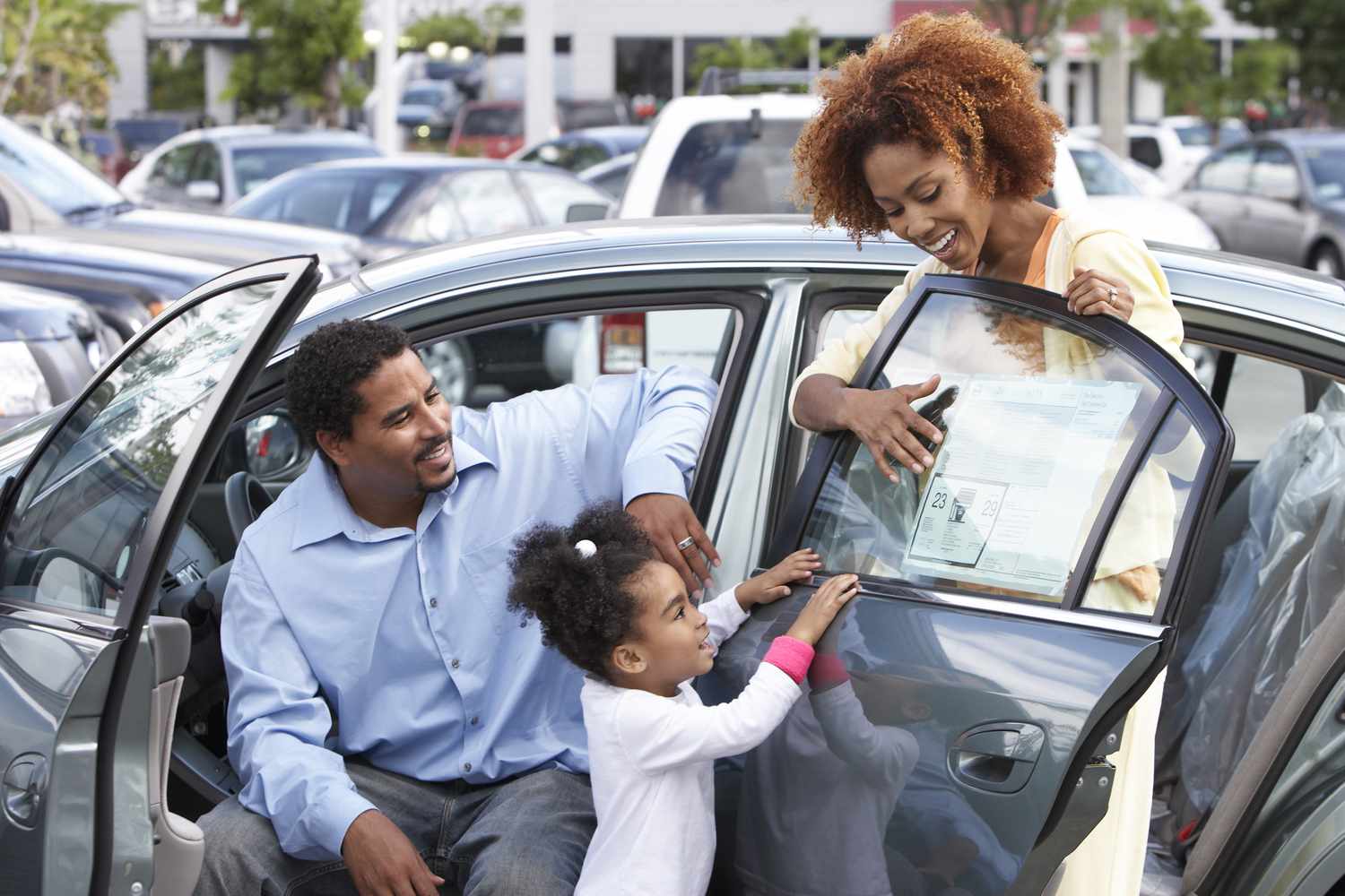 Benefits of leasing a Toyota