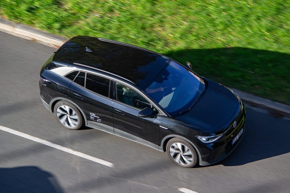 Benefits of leasing a Toyota