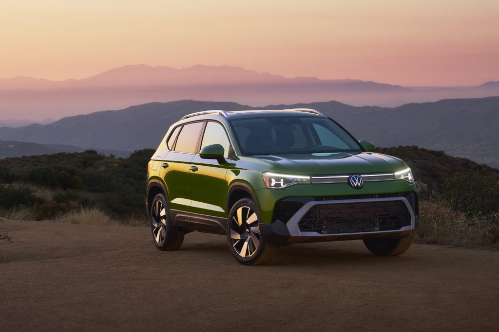 Benefits of leasing a Toyota